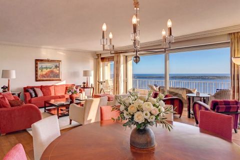 Lejlighed i Cannes, Alpes-Maritimes, Cannes - € 4.500.000 | Ref: HH-16191247 - foto 5