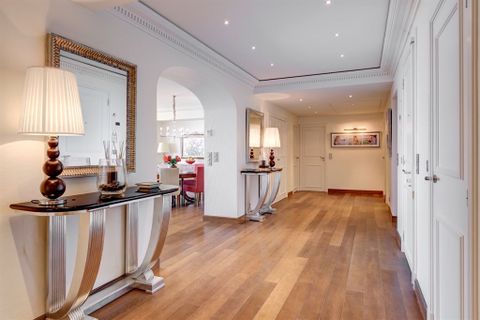 Lejlighed i Cannes, Alpes-Maritimes, Cannes - € 4.500.000 | Ref: HH-16191247 - foto 6