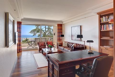 Lejlighed i Cannes, Alpes-Maritimes, Cannes - € 4.500.000 | Ref: HH-16191247 - foto 7