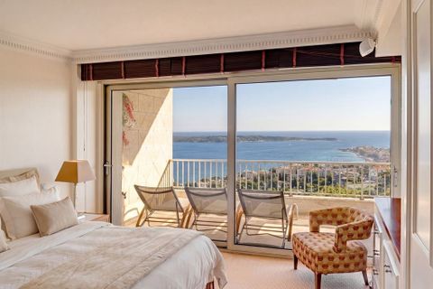 Lejlighed i Cannes, Alpes-Maritimes, Cannes - € 4.500.000 | Ref: HH-16191247 - foto 9