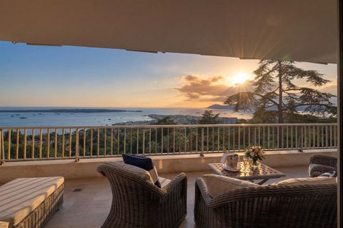 Lejlighed i Cannes, Alpes-Maritimes, Cannes - € 4.500.000 | Ref: HH-16191247 - foto 14