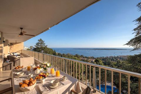 Lejlighed i Cannes, Alpes-Maritimes, Cannes - € 4.500.000 | Ref: HH-16191247 - foto 15
