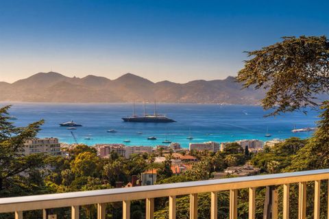 Lejlighed i Cannes, Alpes-Maritimes, Cannes - € 4.500.000 | Ref: HH-16191247 - foto 16