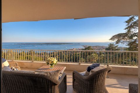 Lejlighed i Cannes, Alpes-Maritimes, Cannes - € 4.500.000 | Ref: HH-16191247 - foto 17