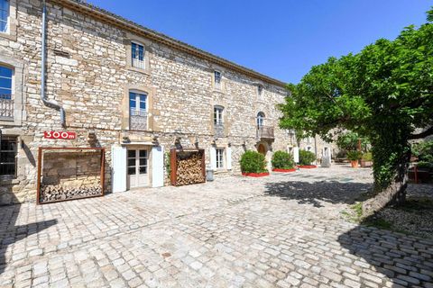 Villa i Uzes, Gard, Uzes - € 4.770.000 | Ref: HH-16190723 - foto 2