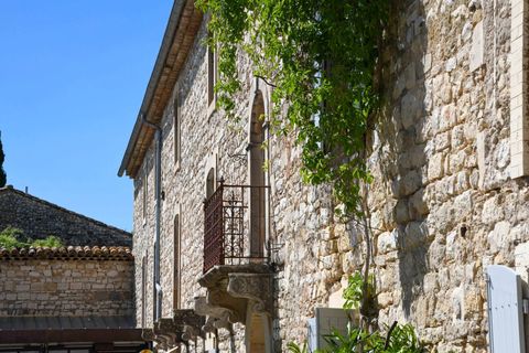 Villa i Uzes, Gard, Uzes - € 4.770.000 | Ref: HH-16190723 - foto 3
