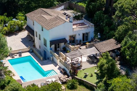 Villa i Sainte-Maxime, Var, Sainte-Maxime - € 950.000 | Ref: HH-16188025 - foto 1