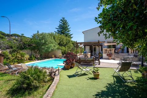 Villa i Sainte-Maxime, Var, Sainte-Maxime - € 950.000 | Ref: HH-16188025 - foto 2