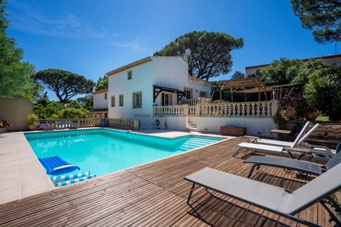 Villa i Sainte-Maxime, Var, Sainte-Maxime - € 950.000 | Ref: HH-16188025 - foto 3
