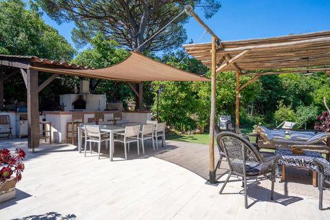 Villa i Sainte-Maxime, Var, Sainte-Maxime - € 950.000 | Ref: HH-16188025 - foto 4