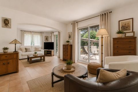 Villa i Sainte-Maxime, Var, Sainte-Maxime - € 950.000 | Ref: HH-16188025 - foto 8