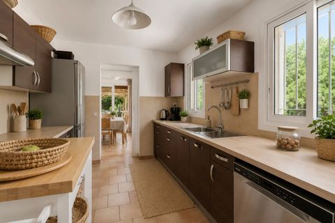 Villa i Sainte-Maxime, Var, Sainte-Maxime - € 950.000 | Ref: HH-16188025 - foto 12