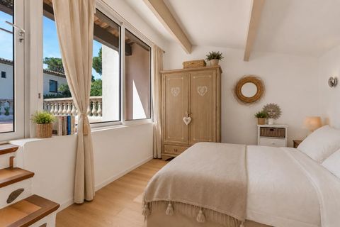 Villa i Sainte-Maxime, Var, Sainte-Maxime - € 950.000 | Ref: HH-16188025 - foto 15