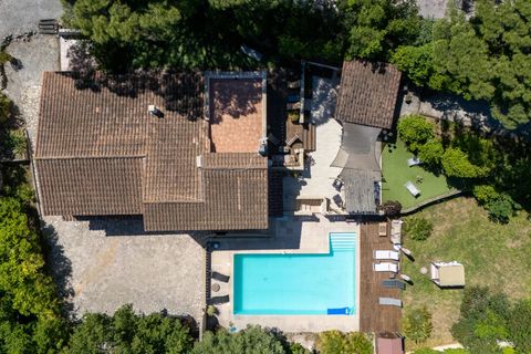 Villa i Sainte-Maxime, Var, Sainte-Maxime - € 950.000 | Ref: HH-16188025 - foto 17