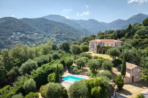 Villa i Menton, Alpes-Maritimes, Menton - € 4.480.000 | Ref: HH-16176877 - foto 2