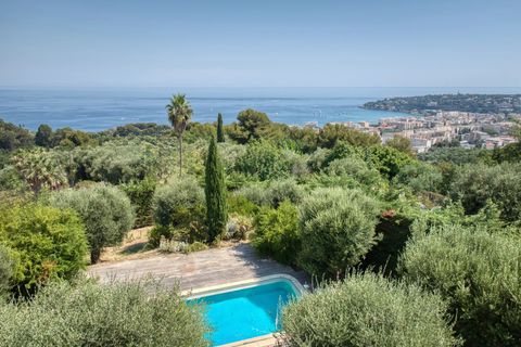 Villa i Menton, Alpes-Maritimes, Menton - € 4.480.000 | Ref: HH-16176877 - foto 4