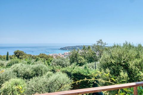 Villa i Menton, Alpes-Maritimes, Menton - € 4.480.000 | Ref: HH-16176877 - foto 5