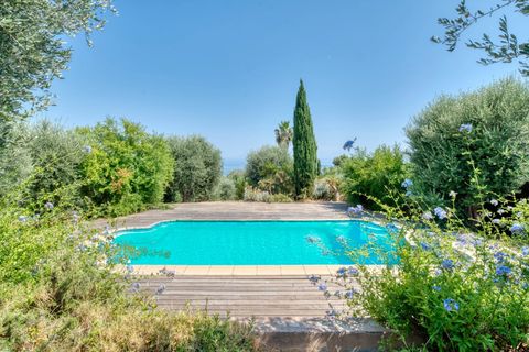 Villa i Menton, Alpes-Maritimes, Menton - € 4.480.000 | Ref: HH-16176877 - foto 6