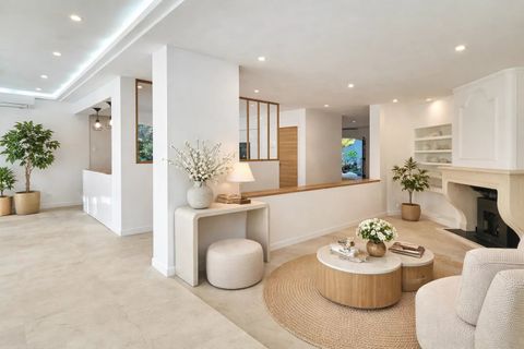 Villa i Mougins, Alpes-Maritimes, Mougins - € 2.835.000 | Ref: HH-16176809 - foto 2