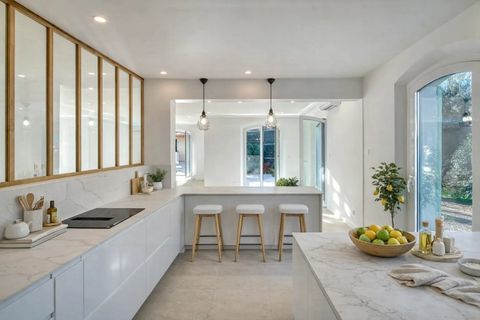 Villa i Mougins, Alpes-Maritimes, Mougins - € 2.835.000 | Ref: HH-16176809 - foto 3