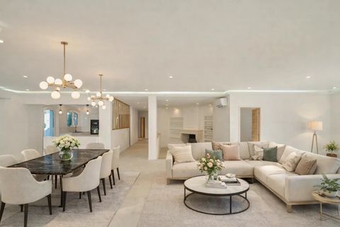 Villa i Mougins, Alpes-Maritimes, Mougins - € 2.835.000 | Ref: HH-16176809 - foto 5