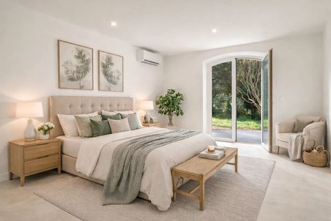 Villa i Mougins, Alpes-Maritimes, Mougins - € 2.835.000 | Ref: HH-16176809 - foto 8