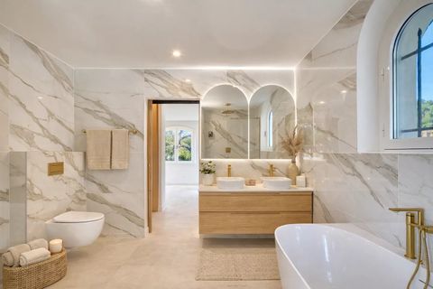Villa i Mougins, Alpes-Maritimes, Mougins - € 2.835.000 | Ref: HH-16176809 - foto 9