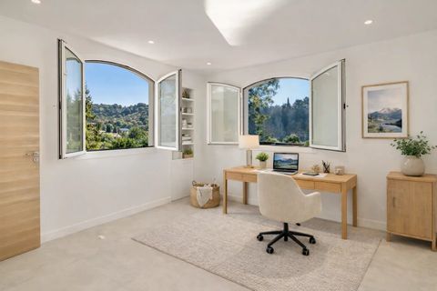 Villa i Mougins, Alpes-Maritimes, Mougins - € 2.835.000 | Ref: HH-16176809 - foto 11