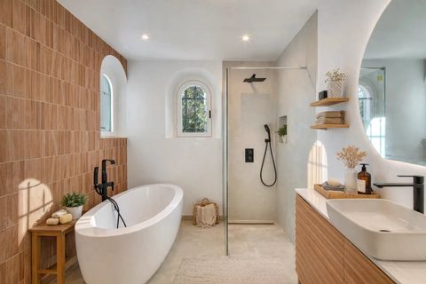 Villa i Mougins, Alpes-Maritimes, Mougins - € 2.835.000 | Ref: HH-16176809 - foto 13