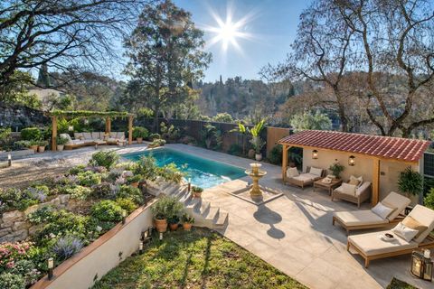 Villa i Mougins, Alpes-Maritimes, Mougins - € 2.835.000 | Ref: HH-16176809 - foto 15