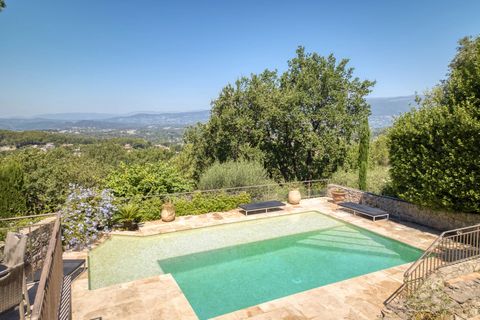 Villa i Mougins, Alpes-Maritimes, Mougins - € 5.800.000 | Ref: HH-16163301 - foto 1