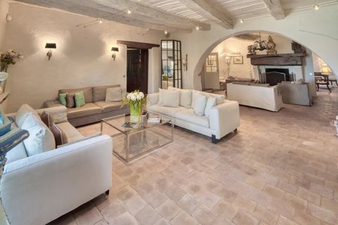Villa i Mougins, Alpes-Maritimes, Mougins - € 5.800.000 | Ref: HH-16163301 - foto 2