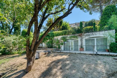 Villa i Mougins, Alpes-Maritimes, Mougins - € 5.800.000 | Ref: HH-16163301 - foto 3