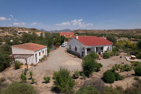 Villa a Albox, Almeria, Albox - € 199.995 | Ref: AH-14676 - foto 2