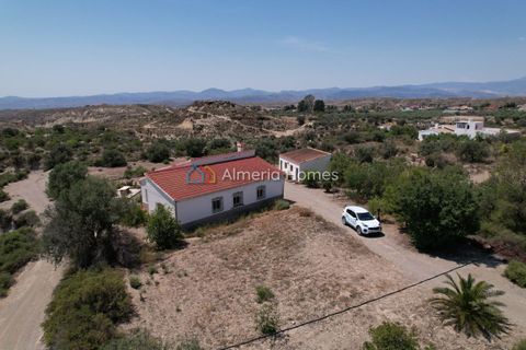 Villa a Albox, Almeria, Albox - € 199.995 | Ref: AH-14676 - foto 3