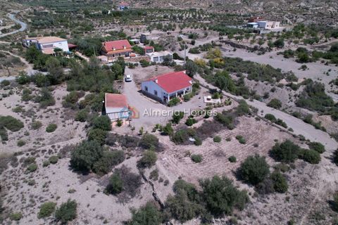 Villa a Albox, Almeria, Albox - € 199.995 | Ref: AH-14676 - foto 4
