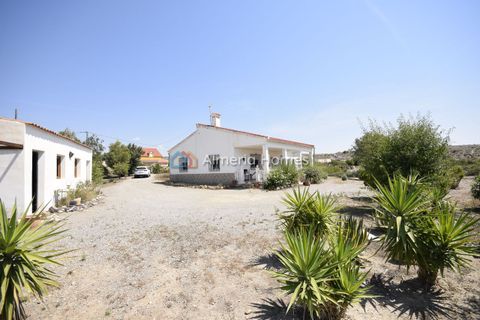 Villa a Albox, Almeria, Albox - € 199.995 | Ref: AH-14676 - foto 5