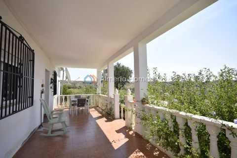 Villa a Albox, Almeria, Albox - € 199.995 | Ref: AH-14676 - foto 6