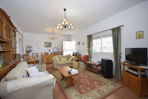 Villa a Albox, Almeria, Albox - € 199.995 | Ref: AH-14676 - foto 10