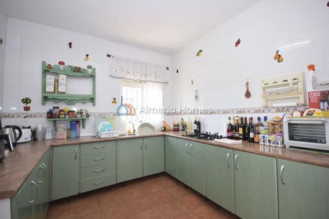 Villa a Albox, Almeria, Albox - € 199.995 | Ref: AH-14676 - foto 12