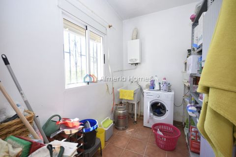 Villa a Albox, Almeria, Albox - € 199.995 | Ref: AH-14676 - foto 13