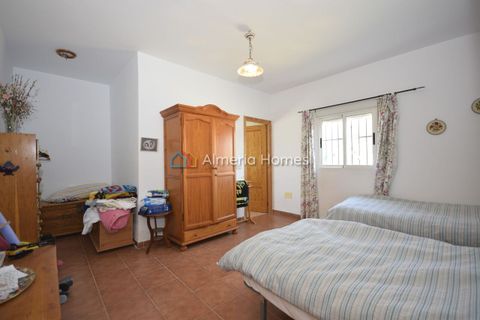 Villa a Albox, Almeria, Albox - € 199.995 | Ref: AH-14676 - foto 15