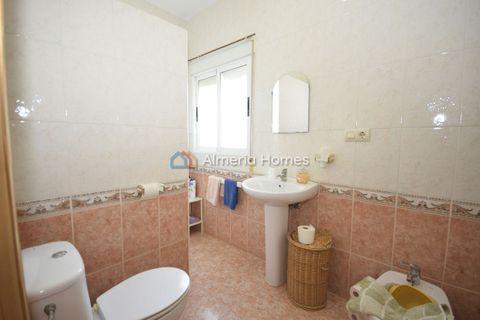 Villa a Albox, Almeria, Albox - € 199.995 | Ref: AH-14676 - foto 16