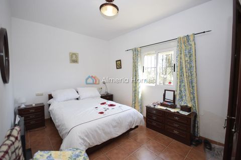 Villa a Albox, Almeria, Albox - € 199.995 | Ref: AH-14676 - foto 17