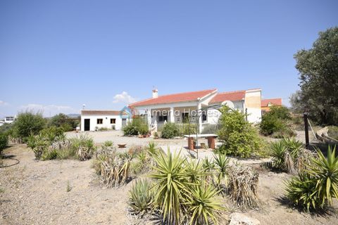 Villa a Albox, Almeria, Albox - € 199.995 | Ref: AH-14676 - foto 20
