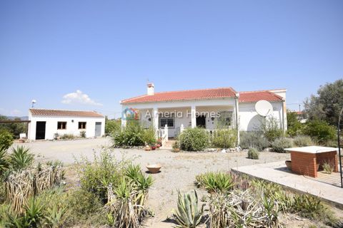 Villa a Albox, Almeria, Albox - € 199.995 | Ref: AH-14676 - foto 21