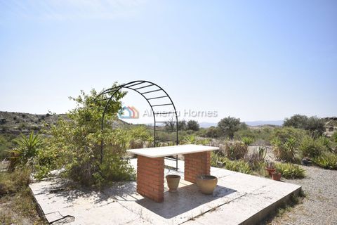 Villa a Albox, Almeria, Albox - € 199.995 | Ref: AH-14676 - foto 23