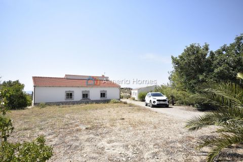 Villa a Albox, Almeria, Albox - € 199.995 | Ref: AH-14676 - foto 24