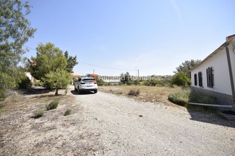 Villa a Albox, Almeria, Albox - € 199.995 | Ref: AH-14676 - foto 25