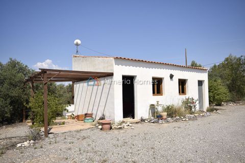 Villa a Albox, Almeria, Albox - € 199.995 | Ref: AH-14676 - foto 27